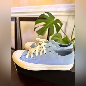 Converse Chuck Taylor Low Top